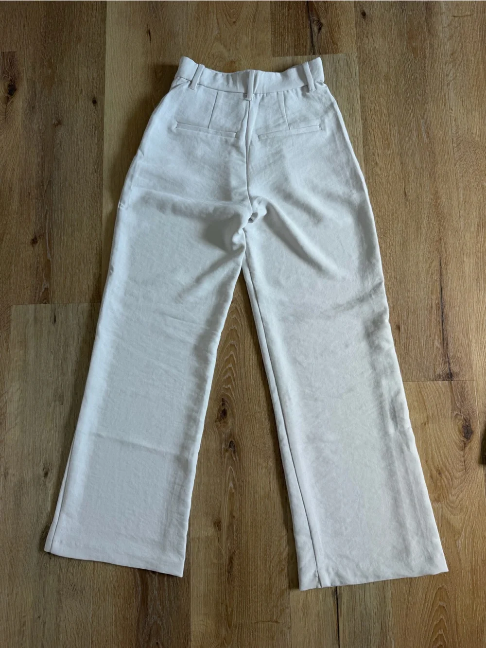 Abercrombie & Fitch Sloane Tailored Pants